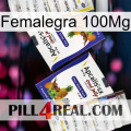 Femalegra 100Mg 12